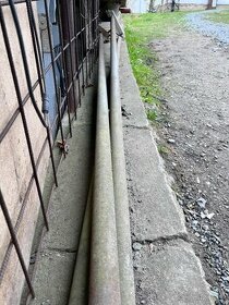 Trojnozka 3 metry - 1