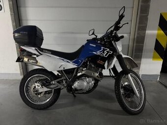 Yamaha XT 600