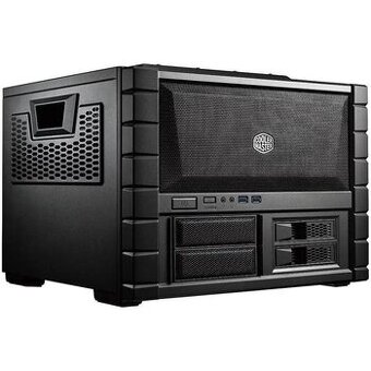 i5-11400f, 32GB, GTX1070Ti = nadupaný, sladěný a čistý PC