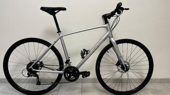 ZÁNOVNÍ kolo TREK FX2, rám L, 28", ZÁRUKA