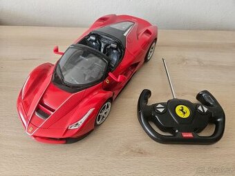 RC auto Ferrari LaFerrari