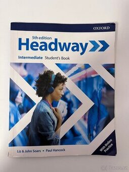 New Headway Fifth edition Intermediate:Student´s Book