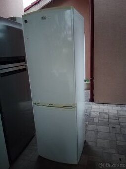 Lednice s mrazakem Vhirpool
