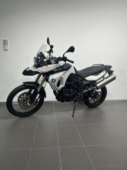 BMW F 800 GS