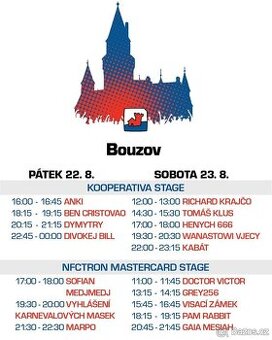 Hrady cz Bouzov