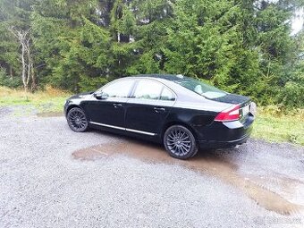 Volvo S80 II D5 151kW