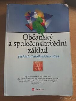 Občanský a společenskovědní základ