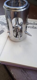 hlavolam jezek v kleci