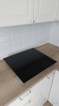 Indukční varná deska IKEA SMAKLIG