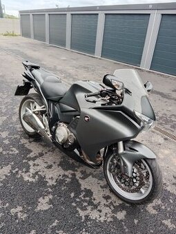 Honda VFR 1200 F