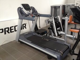 Běžecký pás PRECOR 885 P80 2012