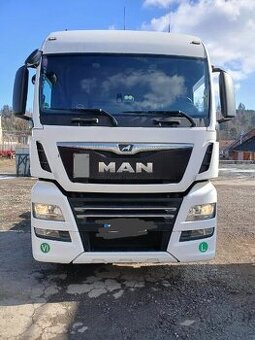 MAN TGX