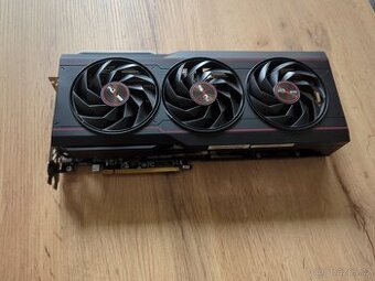 Sapphire Pulse 7900XT