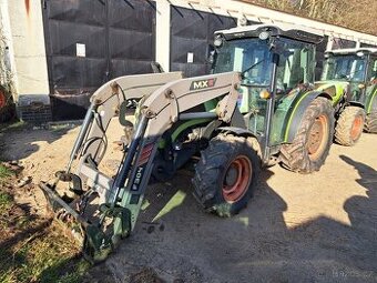 CLAAS NEXOS 240F 4X4