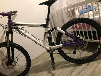 Scott Genius LT