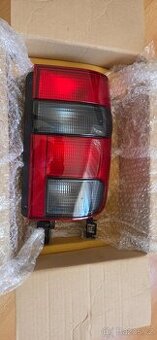 Škoda Felicia - Nové org. zadní pravé světlo Pickup - 1