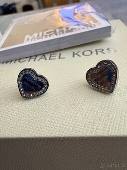 Michael kors naušnice