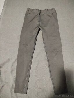 Spodní vyteplene termopradlo