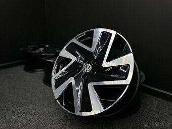 Alu VW 5x112 20” ID Buzz