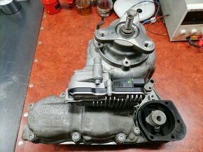 REPASOVANA Rozvodovka BMW ATC350 5 F10 F11 F07GT, 7 F01 F02