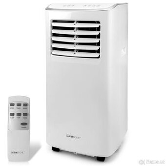 Mobilní klimatizace Clatronic CL 3831 bílá