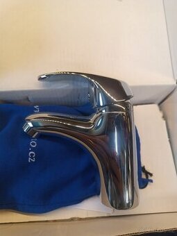 STENO 3041 Stojánková umyvadlová vodovodní baterie, CHROM