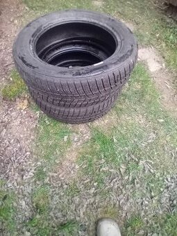 195/55R16