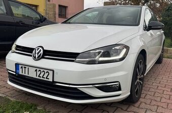 VW Golf 7 1.4 tsi