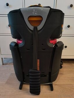 Autosedačka 15-36 kg Isofix Chicco perfektní stav