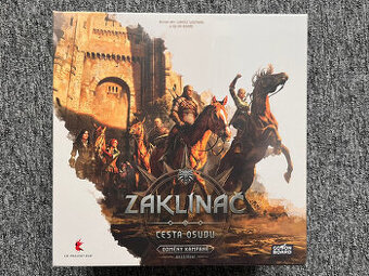 Zaklínač: Cesta osudu - Odměny kampaně (Deluxe)