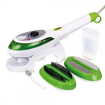 Nová MAXXX Vertikální parní žehlička 3v1