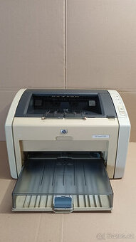 HP Laserjet 1022 | plný original toner