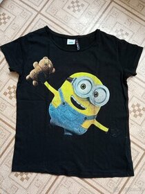 Dámské bavlněné tričko