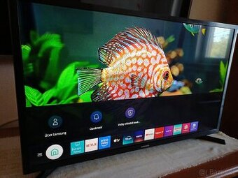 Smart TV Samsung UE32T5372-úhlopříčka 81cm,Wi-Fi ,DVB-T2