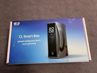 O2 SMART BOX V2
