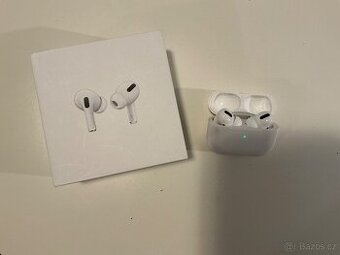 Apple AirPods Pro (1. generace)