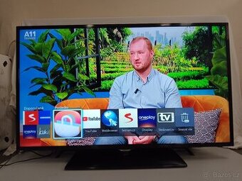 Samsung UE46F5570SS,117cm,Full HD,3xHDMI,2xUSB