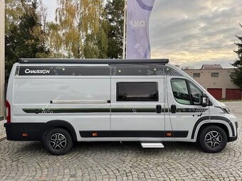 CHAUSSON V 690, SPORT LINE, ARTIC, VIP