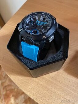 🕶️ hodinky Casio G-Shock GA-2000