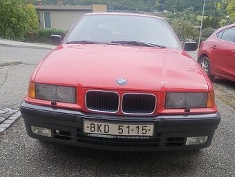 Bmw 316i