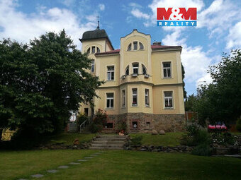 Pronájem ordinace, 20 m², Havlíčkův Brod, ul. U Stadionu