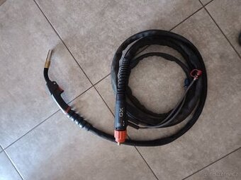 hořák co2 mig mag kemppi 5m vodnik