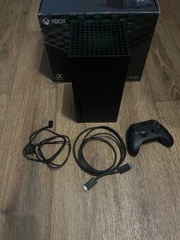 Xbox Series X 1TB