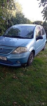 Citroen C3 ND - 1