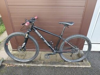 Superior Team Elite 27 Model 2021 - dětské kolo (vel. S)