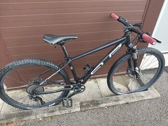 Superior Team Elite 27 Model 2021 - dětské kolo (vel. S)