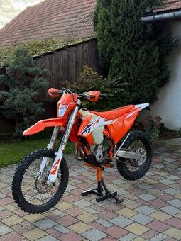 Ktm exc-f 350 2023