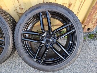 5x112 r18 kola disky bmw mercedes alu 275 40 18 245 45 rafky