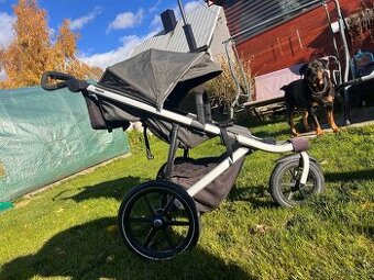 Thule Urban Glide 2