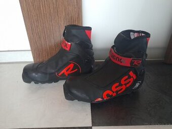 Boty na běžky Rossignol COMP J, vel. 37